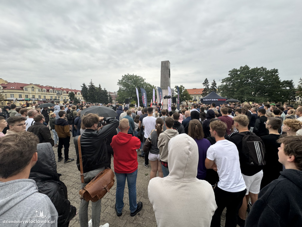 Mentzen we Włocławku