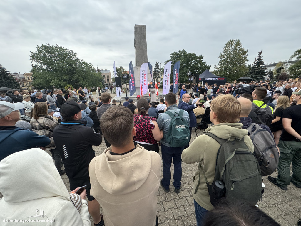 Mentzen we Włocławku