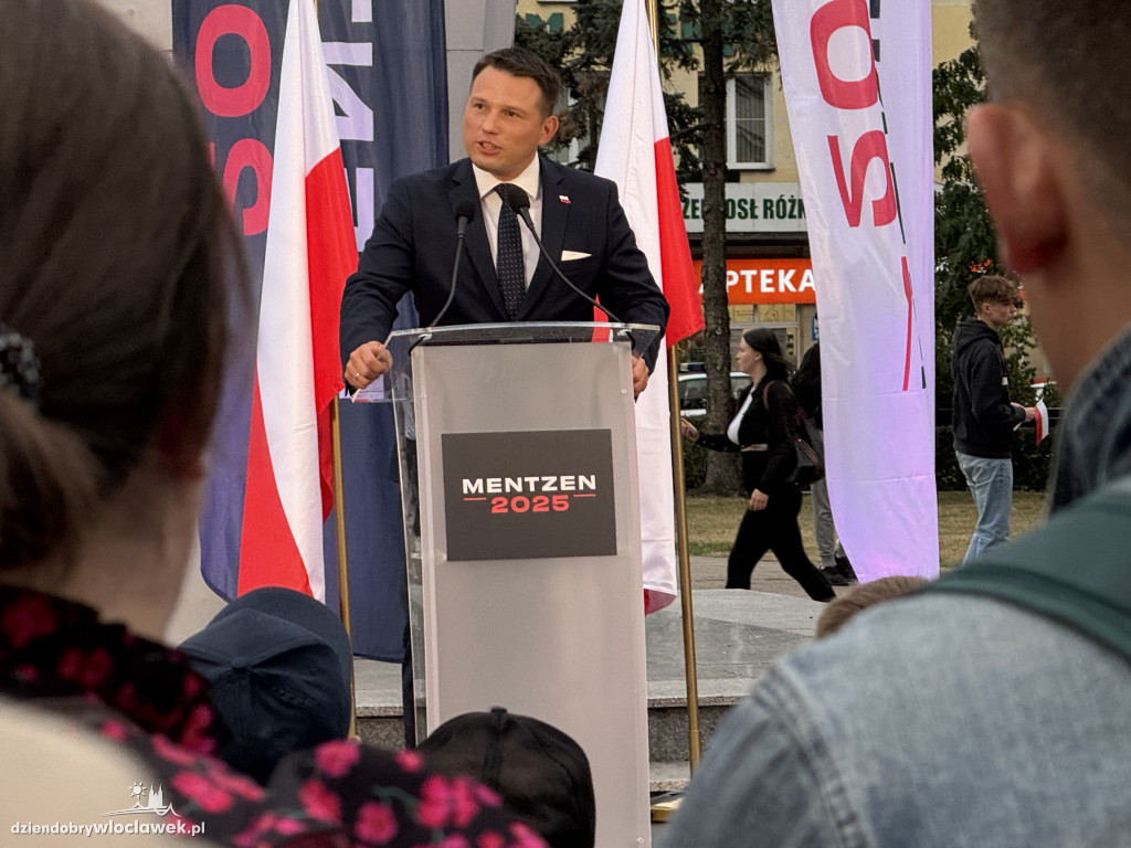 Mentzen we Włocławku