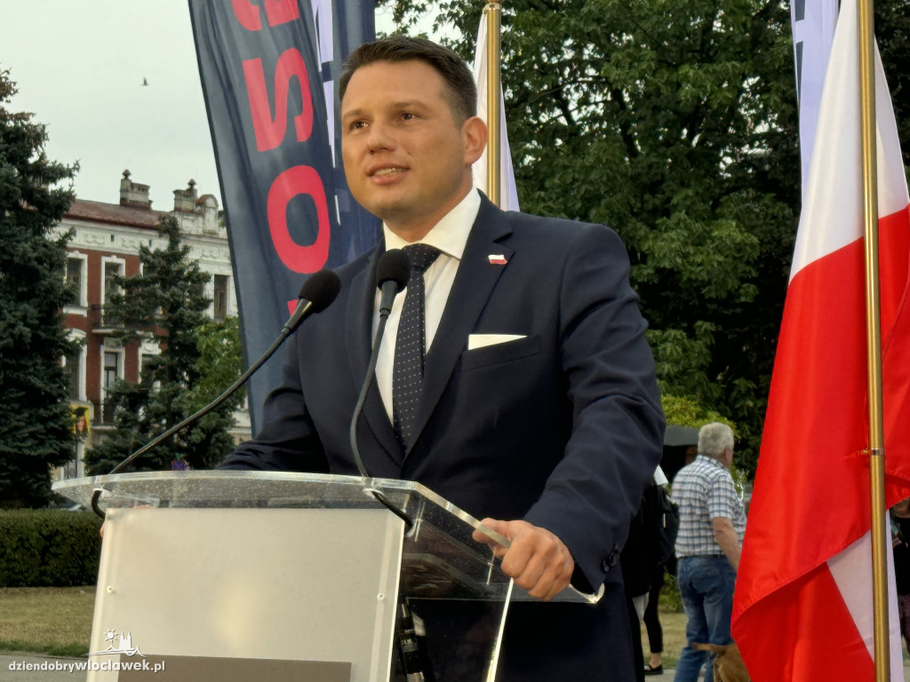 Mentzen we Włocławku