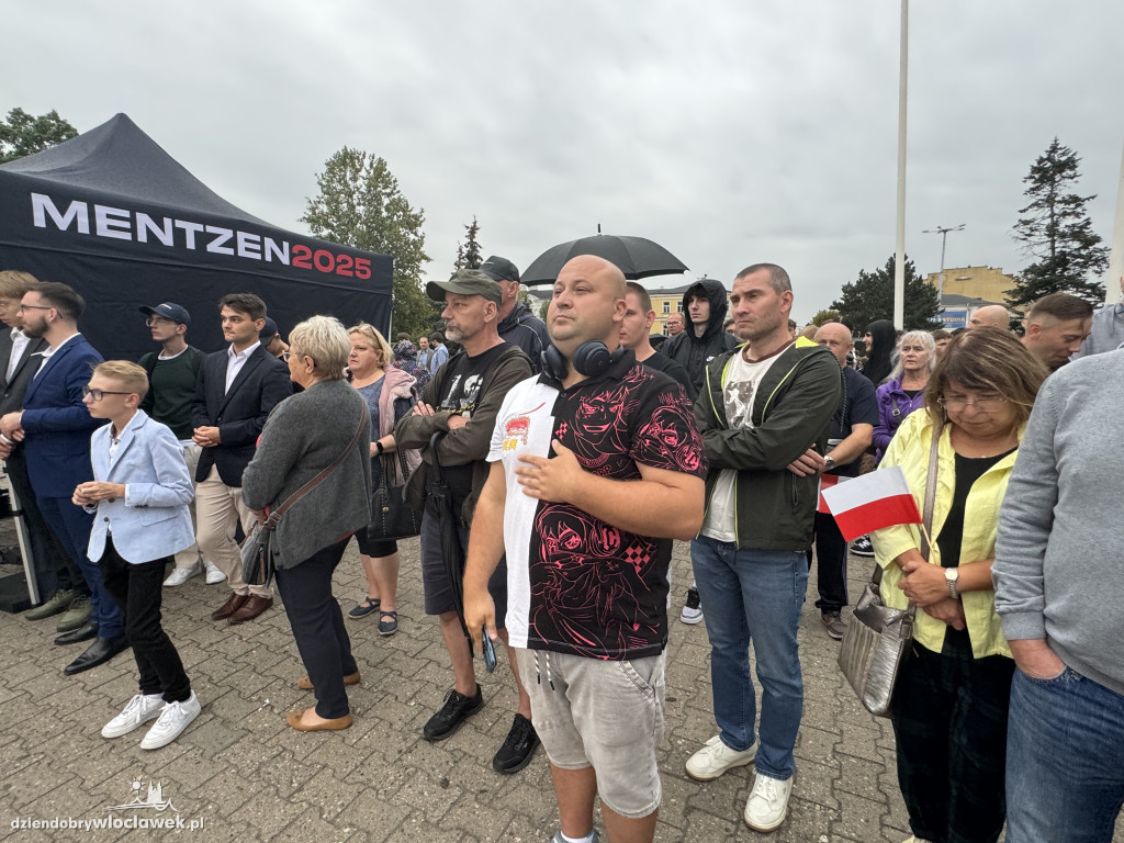 Mentzen we Włocławku
