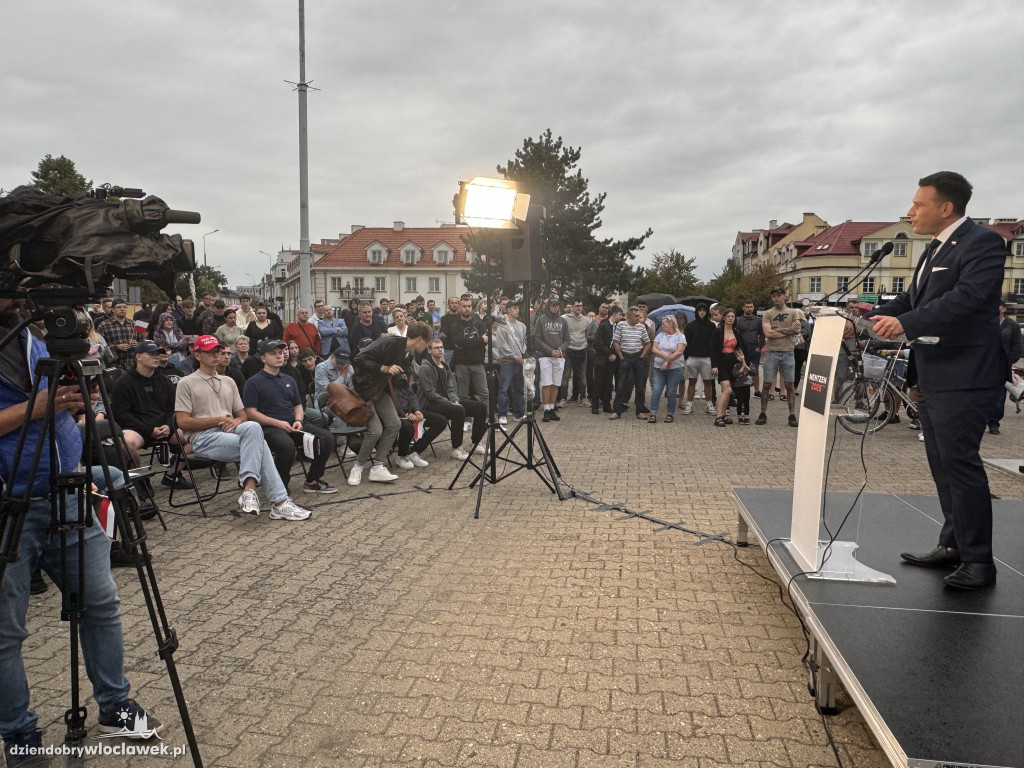 Mentzen we Włocławku