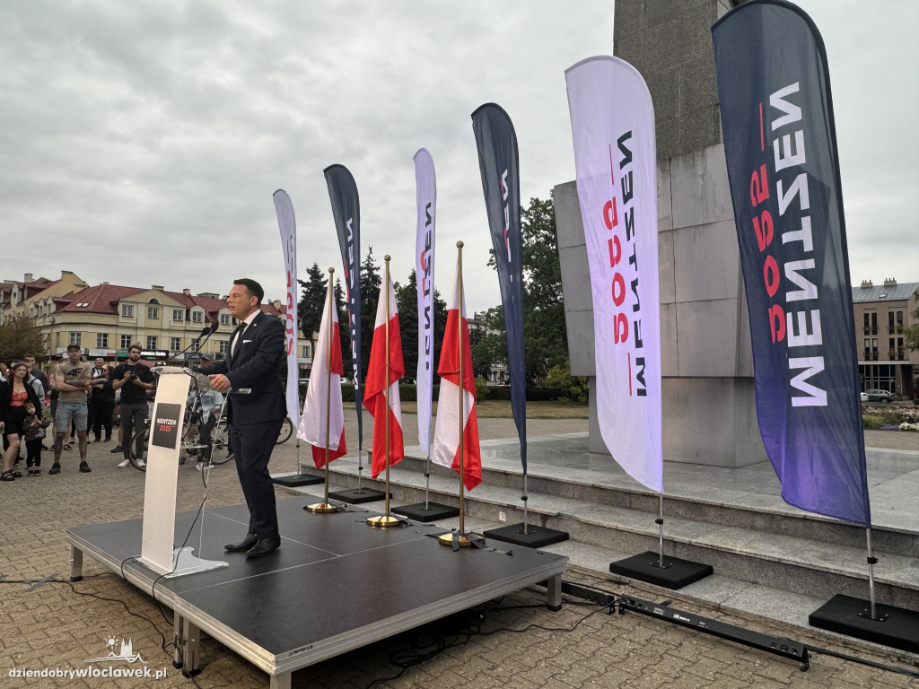 Mentzen we Włocławku