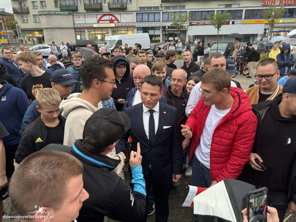 Mentzen we Włocławku