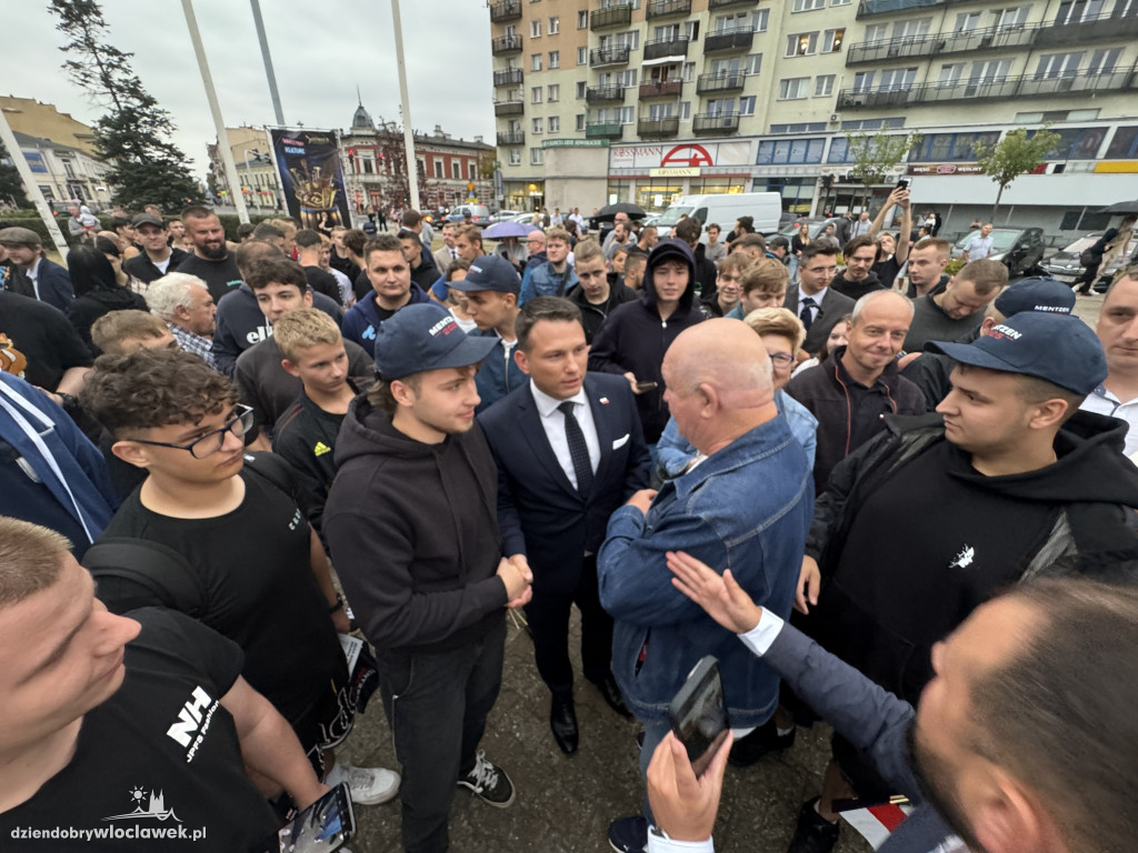 Mentzen we Włocławku