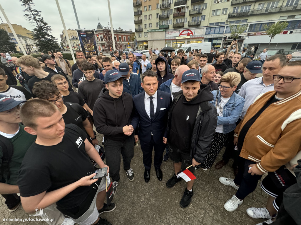 Mentzen we Włocławku