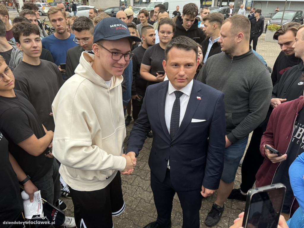 Mentzen we Włocławku