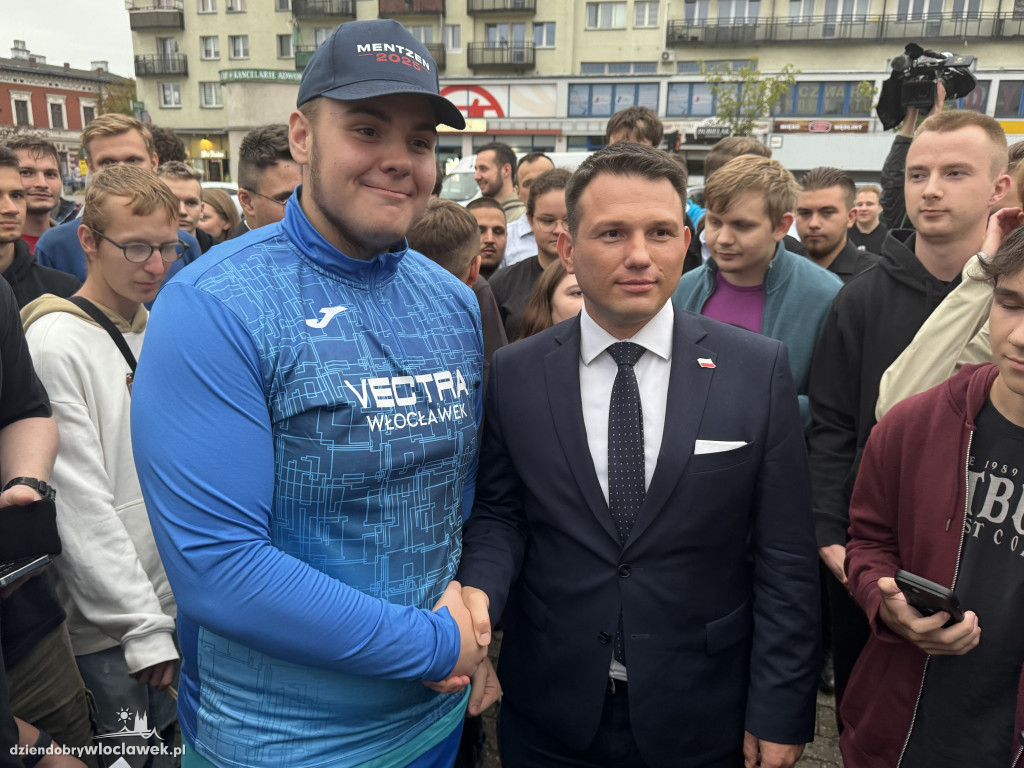 Mentzen we Włocławku