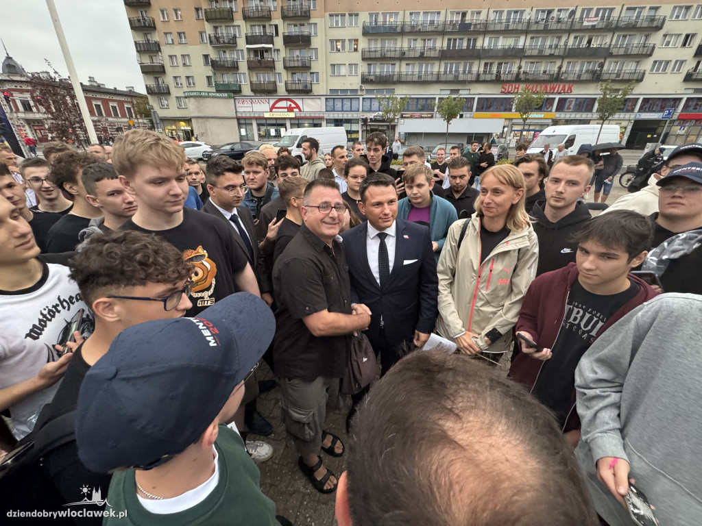 Mentzen we Włocławku