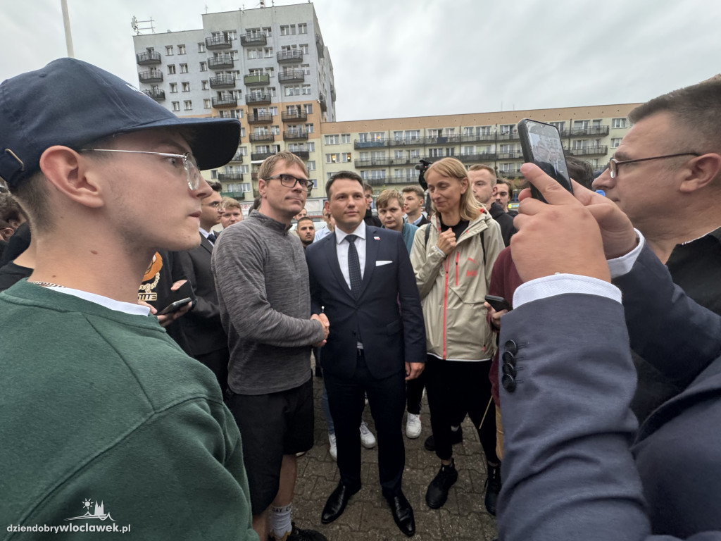 Mentzen we Włocławku