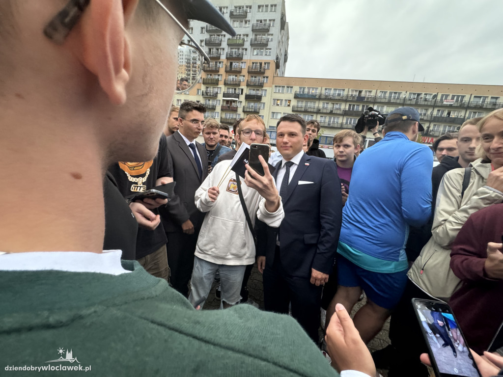 Mentzen we Włocławku