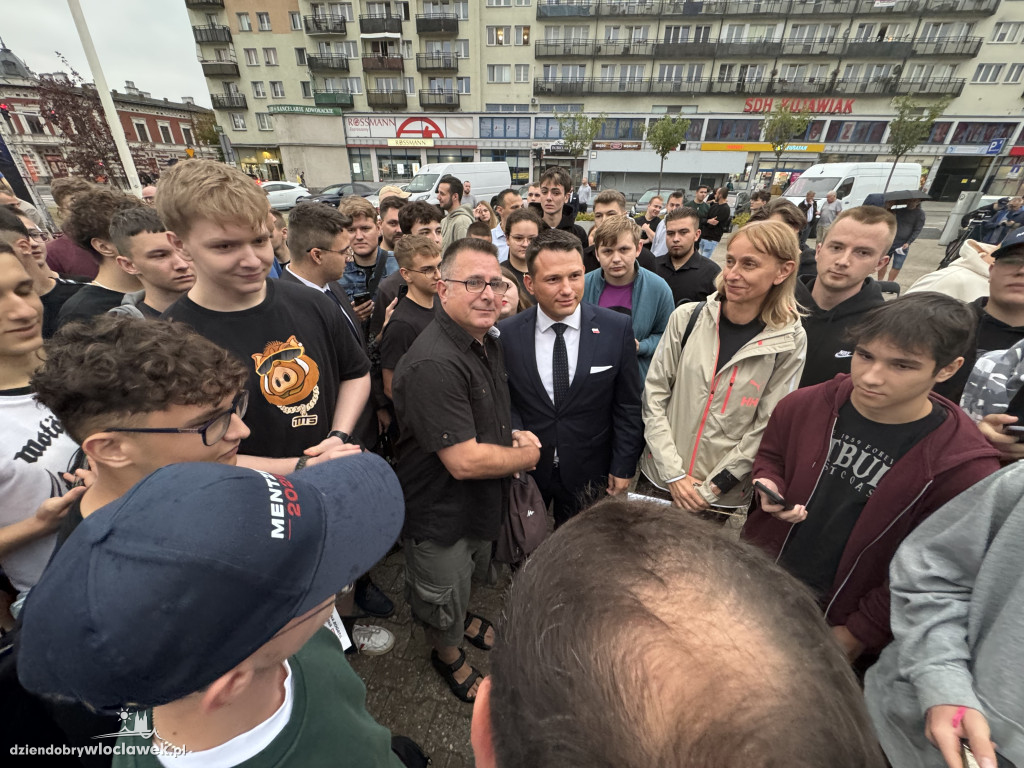 Mentzen we Włocławku