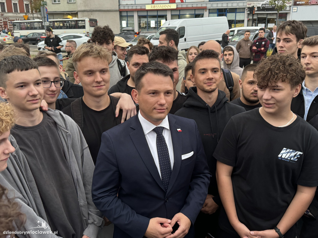 Mentzen we Włocławku