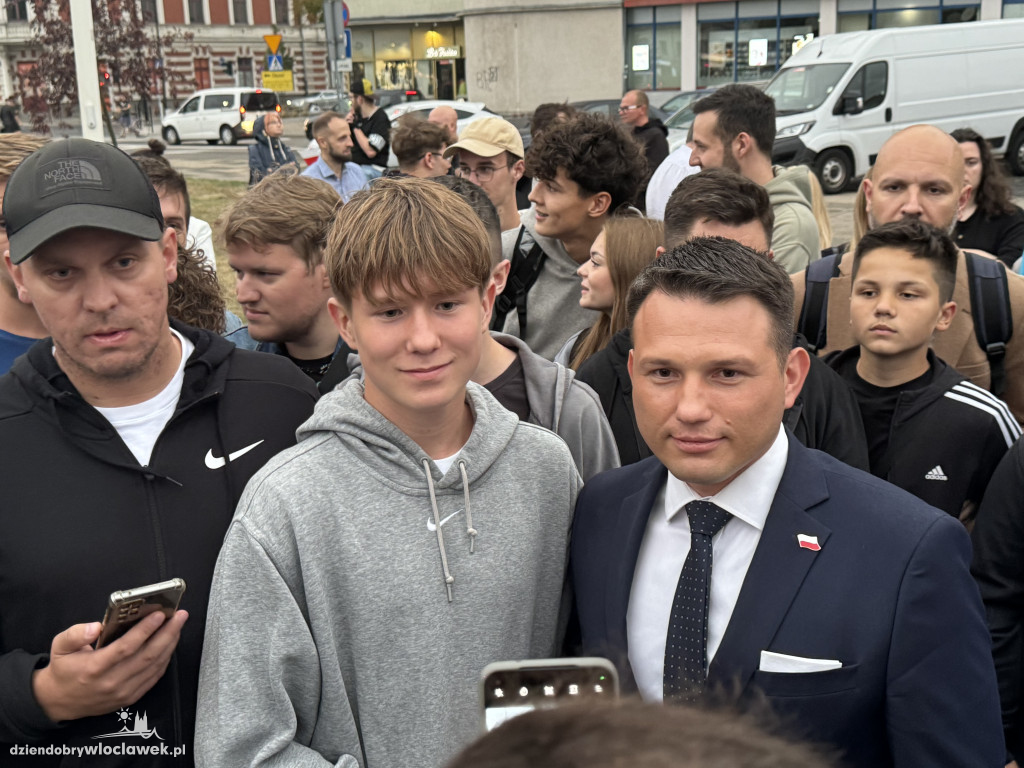 Mentzen we Włocławku
