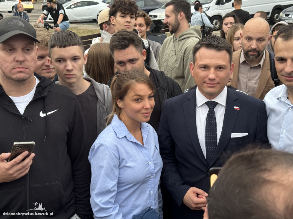 Mentzen we Włocławku