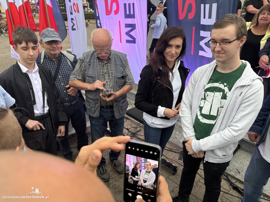 Mentzen we Włocławku