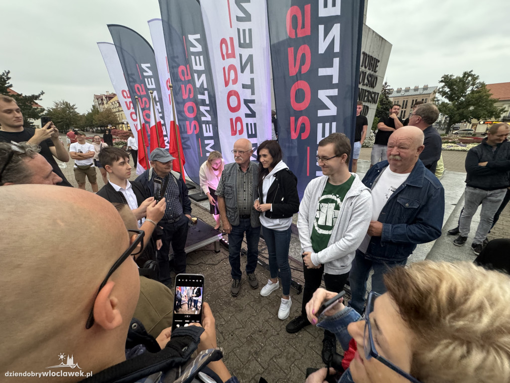Mentzen we Włocławku