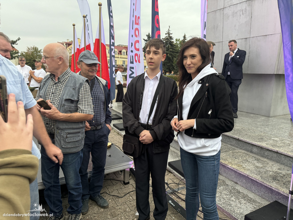 Mentzen we Włocławku