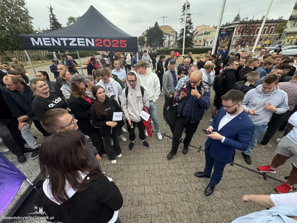 Mentzen we Włocławku
