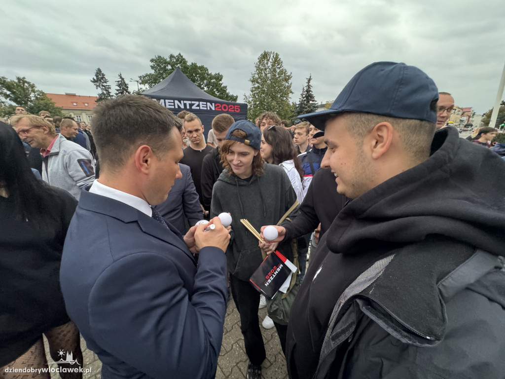 Mentzen we Włocławku