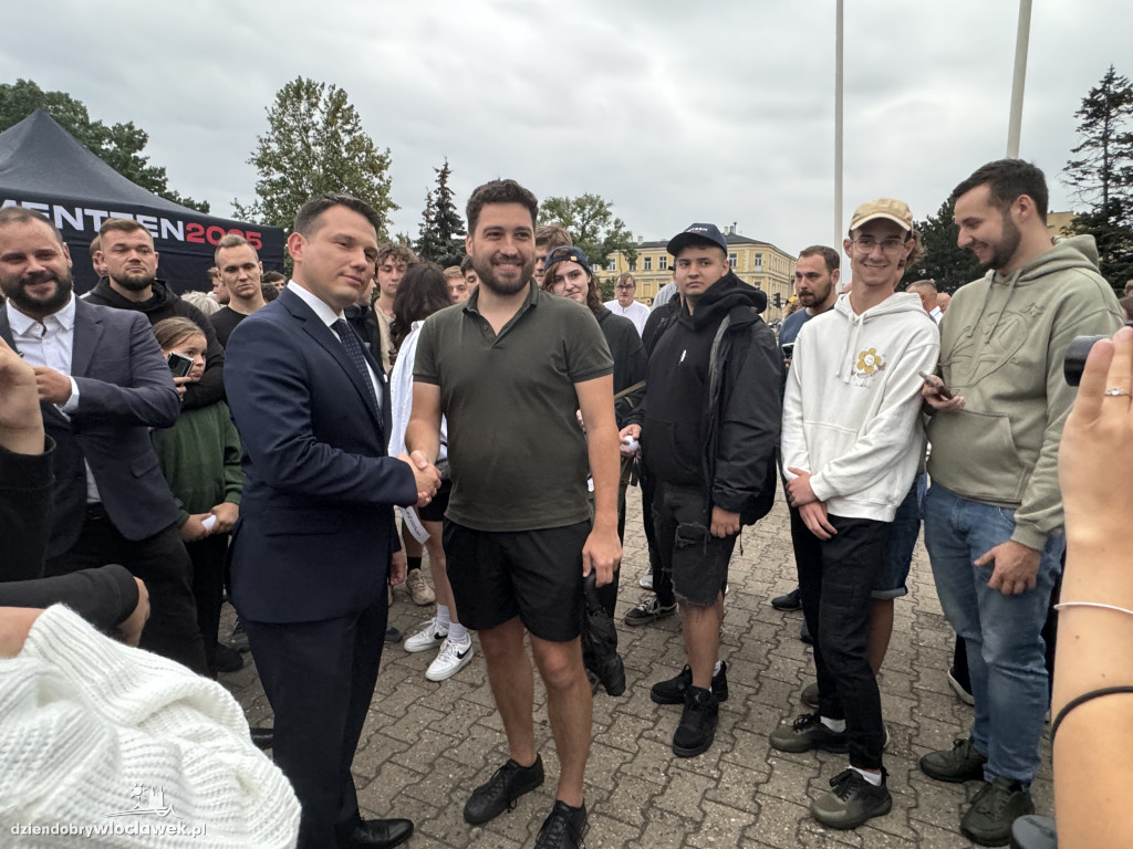 Mentzen we Włocławku