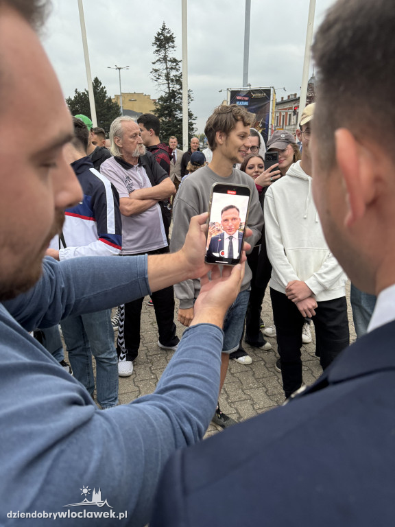 Mentzen we Włocławku