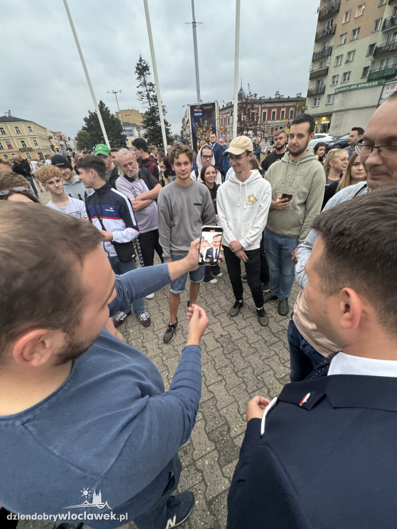 Mentzen we Włocławku