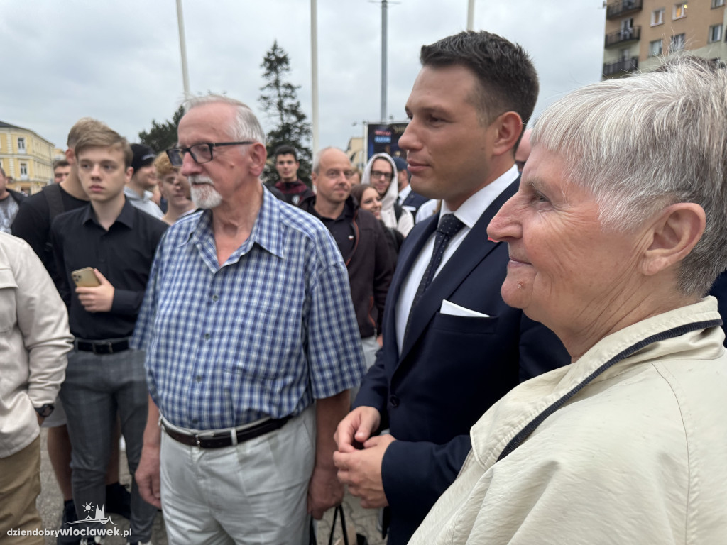Mentzen we Włocławku