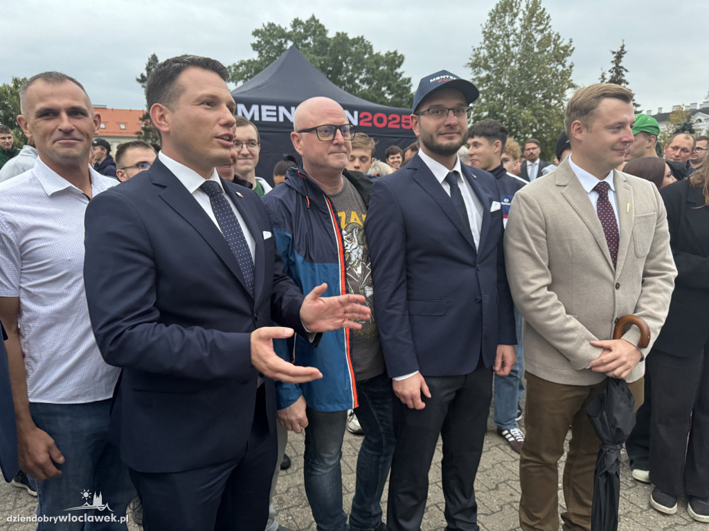 Mentzen we Włocławku