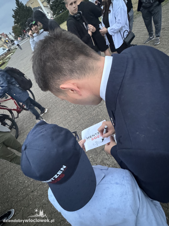 Mentzen we Włocławku