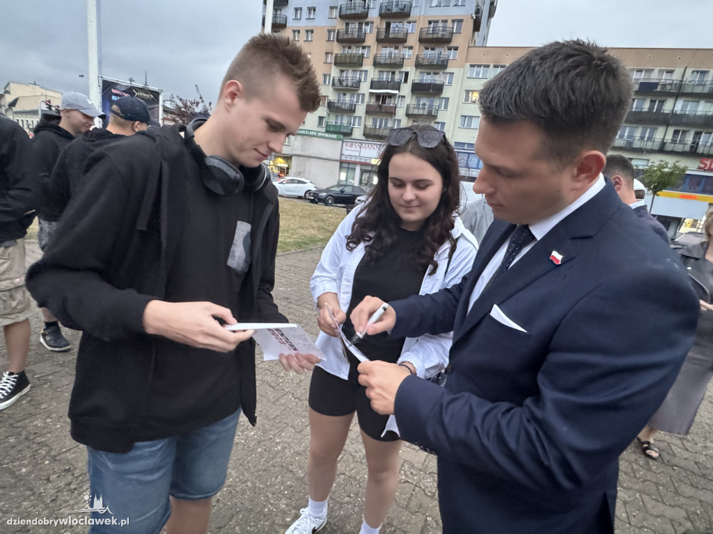 Mentzen we Włocławku
