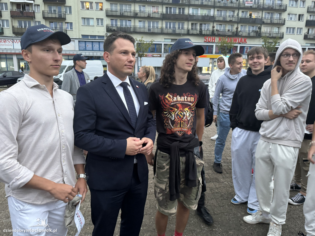 Mentzen we Włocławku