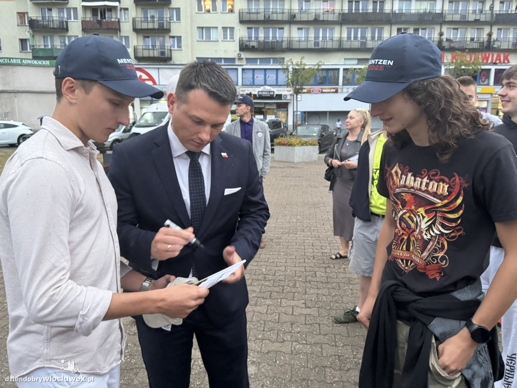 Mentzen we Włocławku