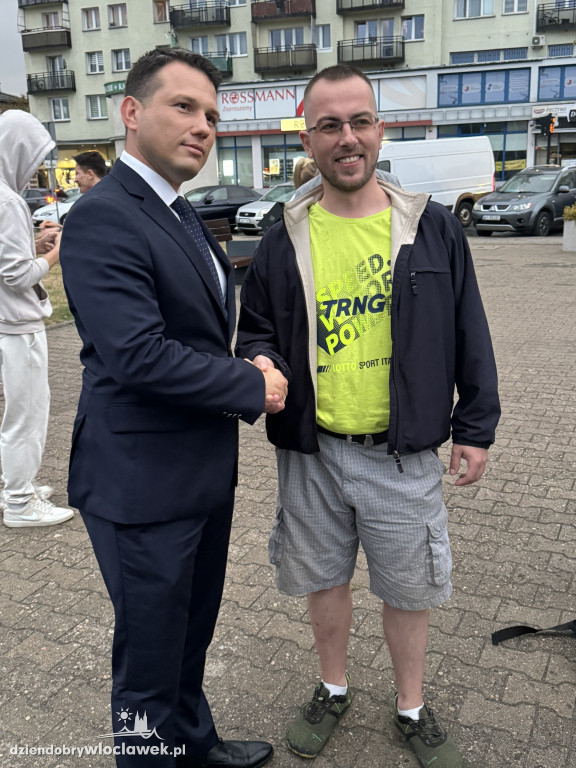 Mentzen we Włocławku
