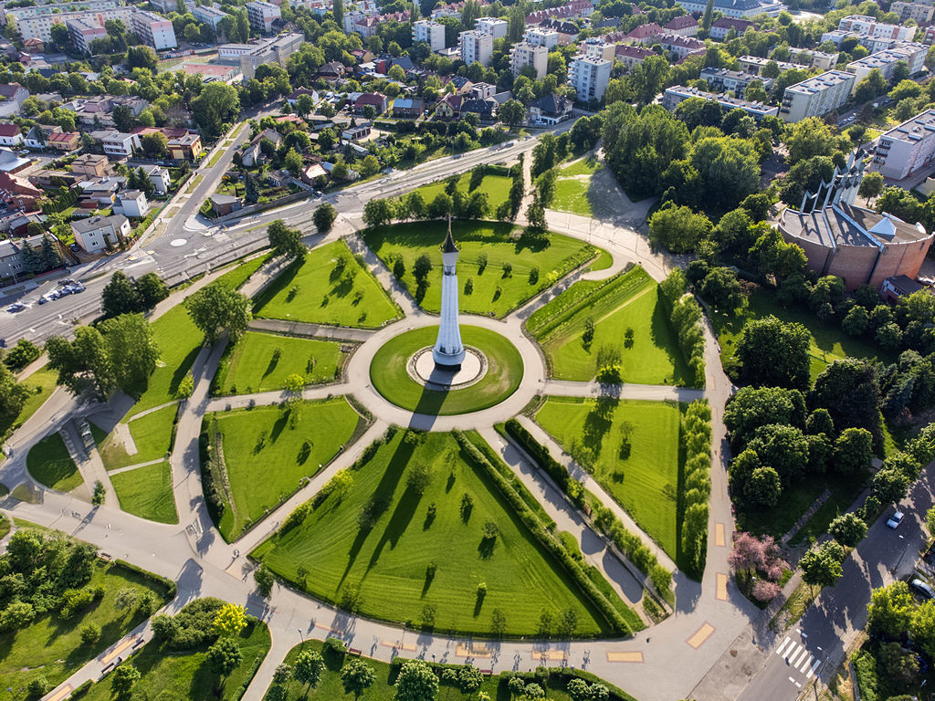 Włocławek półżartem, półserio AI