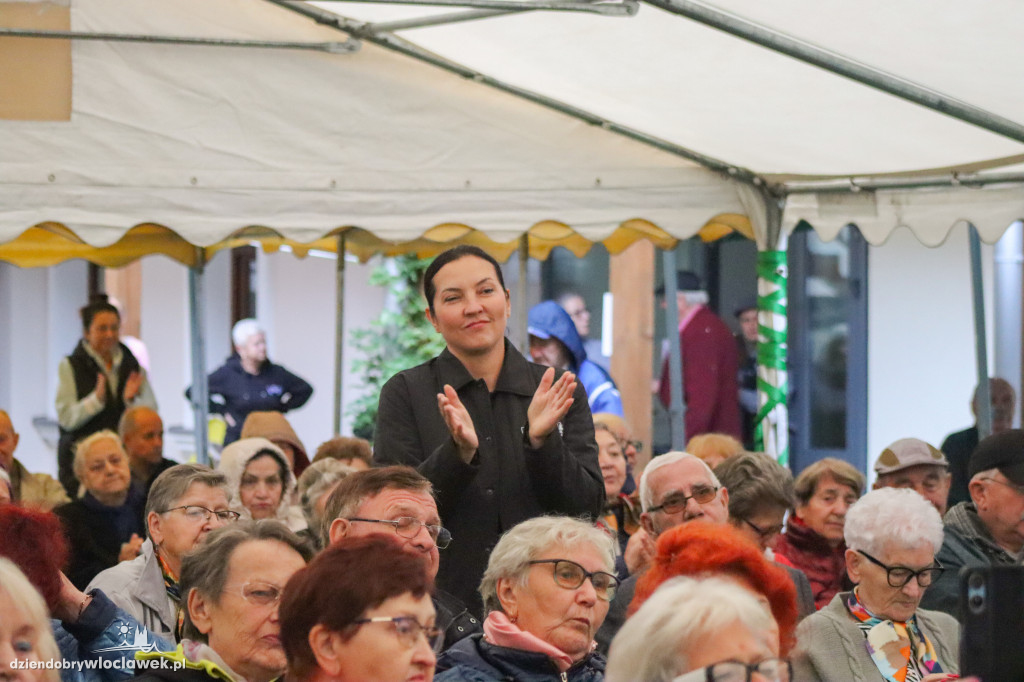 II Włocławski Przegląd Akordeonowy 