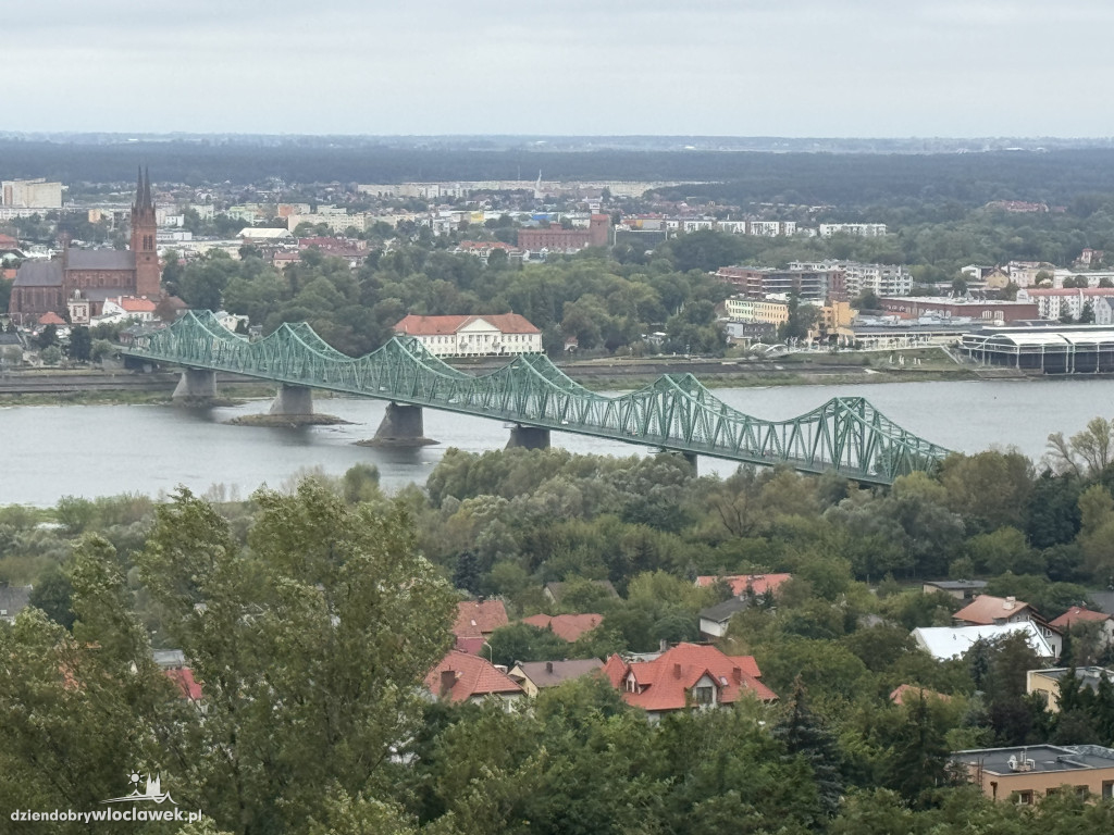 Spacer po Zawiślu z Łukaszem Daniewskim