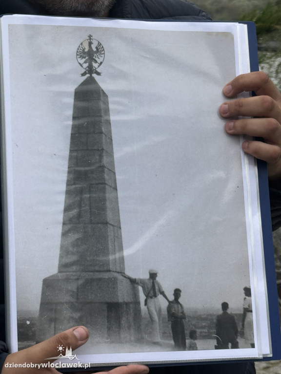 Spacer po Zawiślu z Łukaszem Daniewskim