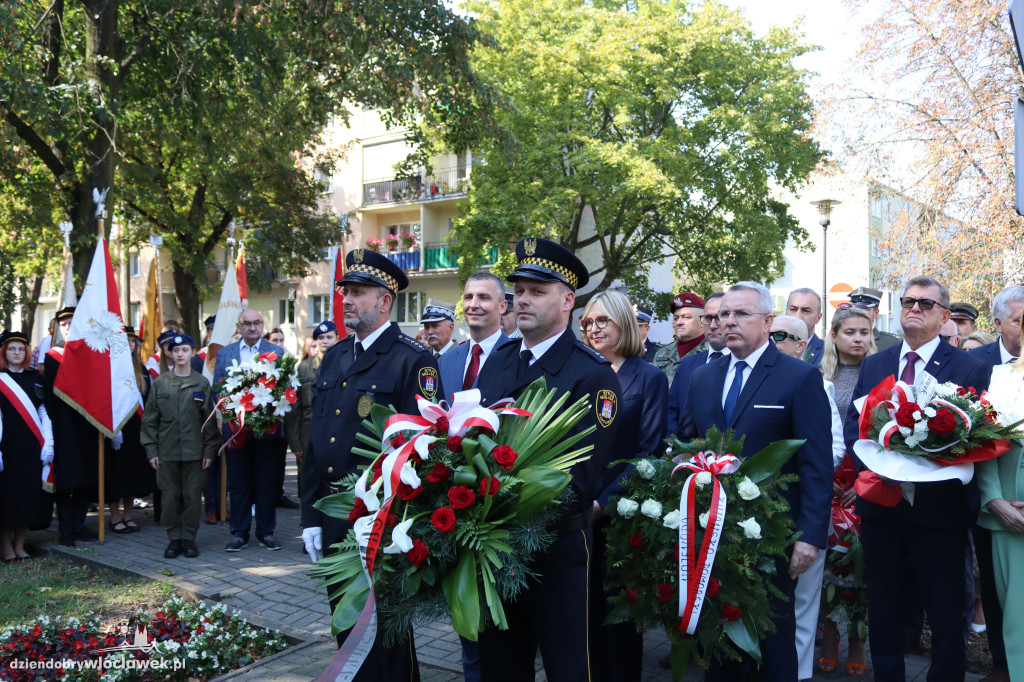Obchody 85. rocznicy agresji ZSRR na Polskę