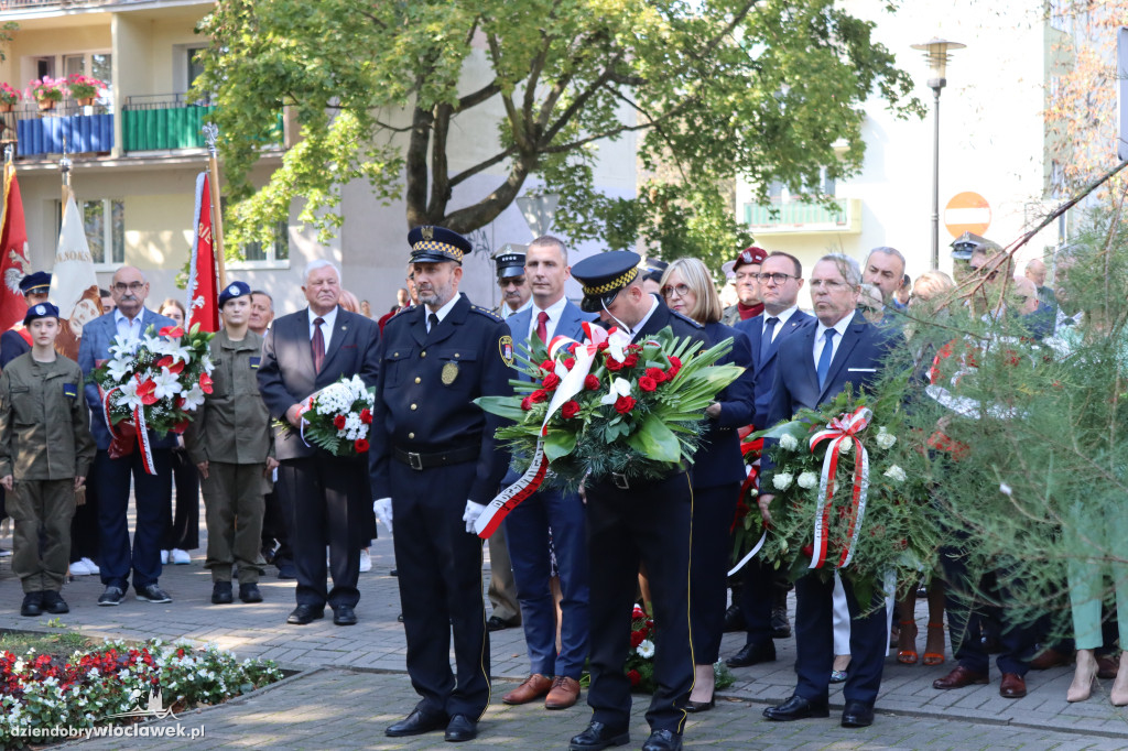 Obchody 85. rocznicy agresji ZSRR na Polskę