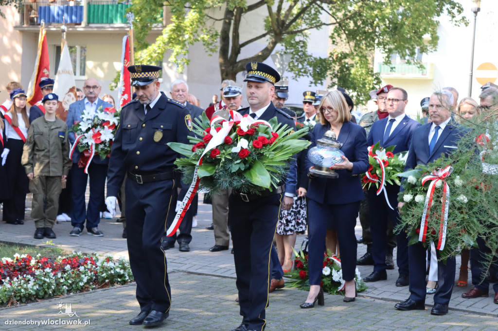 Obchody 85. rocznicy agresji ZSRR na Polskę