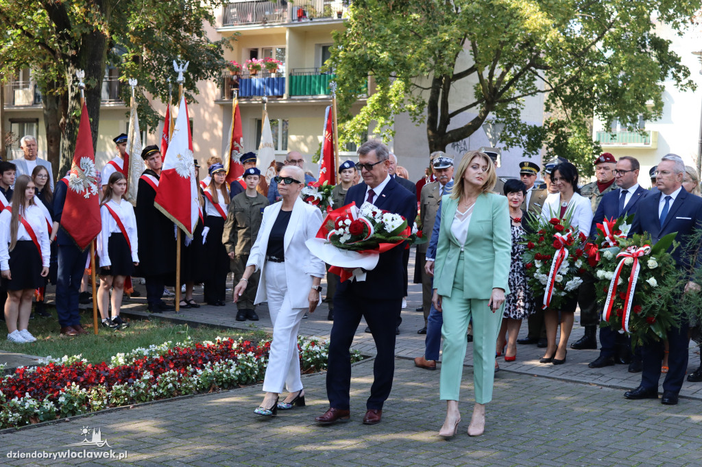 Obchody 85. rocznicy agresji ZSRR na Polskę