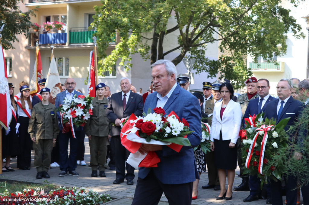 Obchody 85. rocznicy agresji ZSRR na Polskę