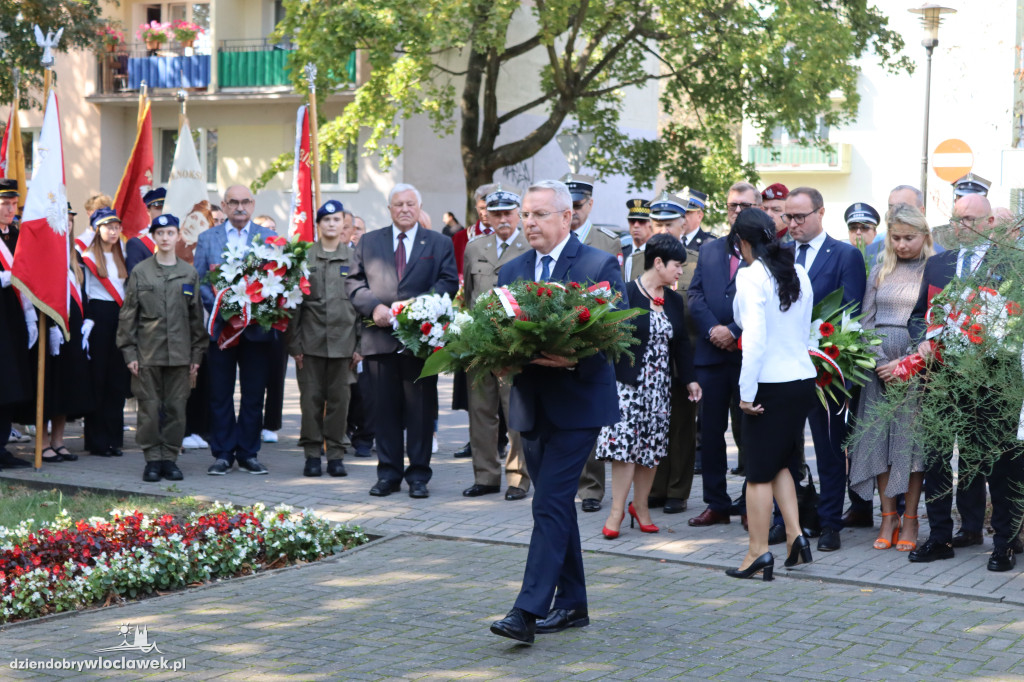Obchody 85. rocznicy agresji ZSRR na Polskę