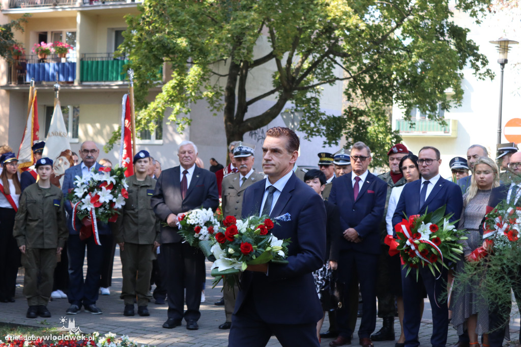 Obchody 85. rocznicy agresji ZSRR na Polskę