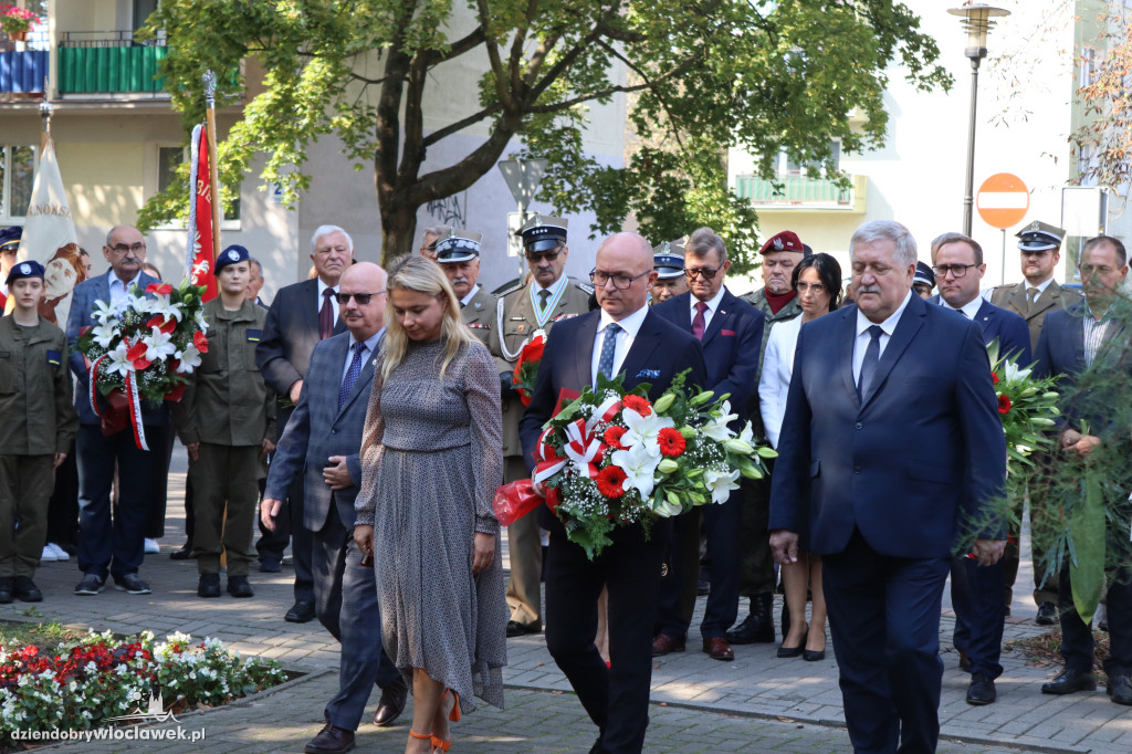 Obchody 85. rocznicy agresji ZSRR na Polskę