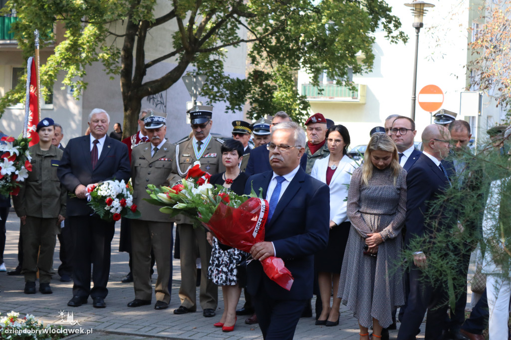 Obchody 85. rocznicy agresji ZSRR na Polskę