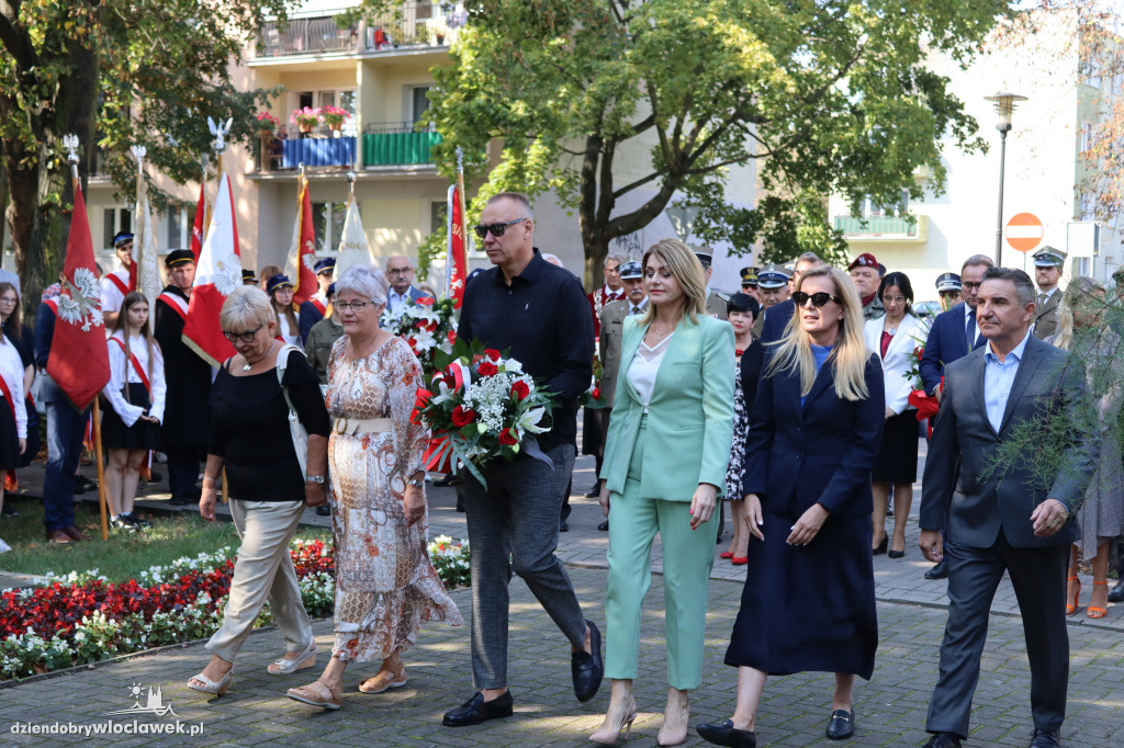 Obchody 85. rocznicy agresji ZSRR na Polskę