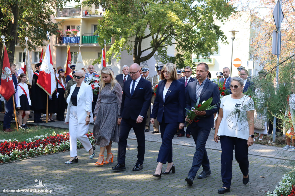 Obchody 85. rocznicy agresji ZSRR na Polskę