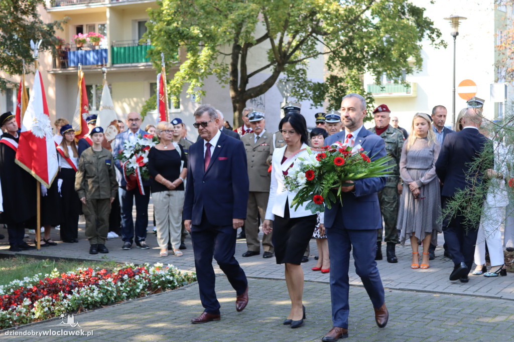 Obchody 85. rocznicy agresji ZSRR na Polskę